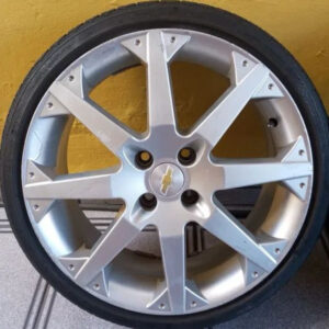 Jogo de rodas do astra ss