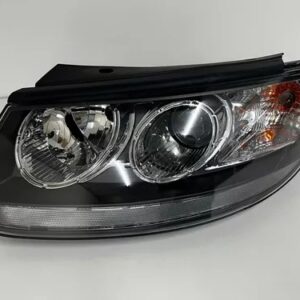 Farol LE Santa Fé 2011