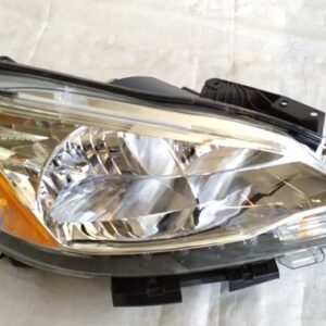 Farol Direito Sentra 2014