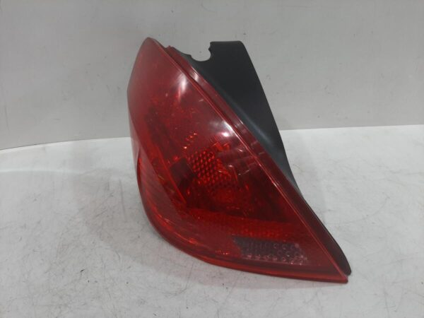 Lanterna Traseira Esquerda Peugeot 308 2013
