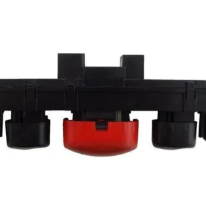 Interruptor Central Botão Fiat Palio 2003
