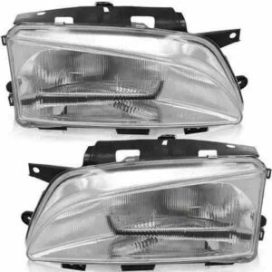 Par farol Peugeot Partner 2004 até 2008
