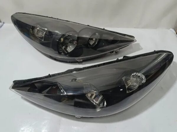 Par farol Peugeot 207 Original SEMINOVO