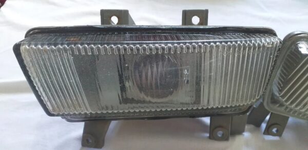 Par Farol Milha Original GM Omega 93/98